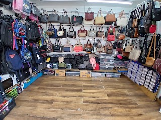 EAST END LUGGAGE AND ACCESSORIES
