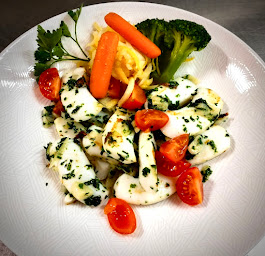 Photo n°18 de Hotel Restaurant Le Coquelicot Logis à Burnhaupt Le Haut. à Burnhaupt-le-Haut (Hôtel)