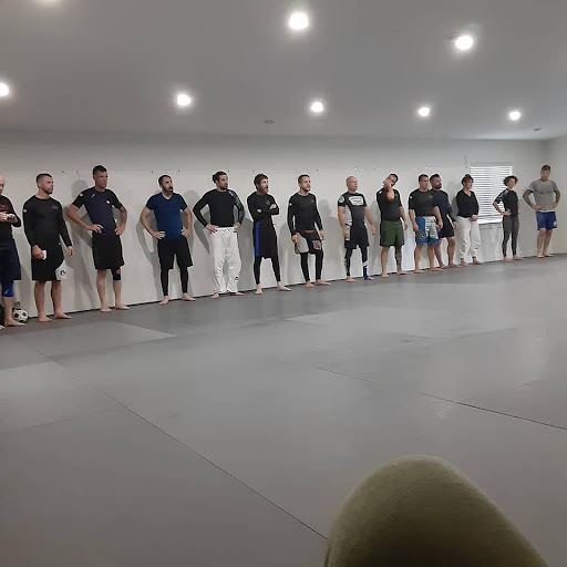 Victory Jiu-Jitsu Academy - Thumbnail