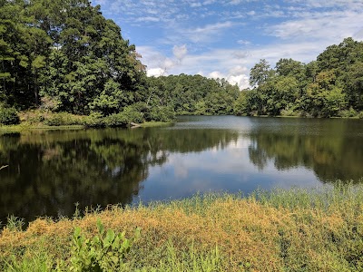 Coleman Lake Campground and Picnic Area