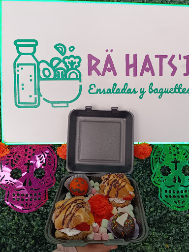 Ra Hats'i - Thumbnail