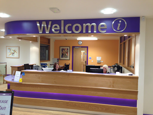 Abbey Field Medical Centre - Thumbnail