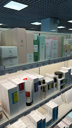 Photo n°45 de Galeries Lafayette Langon à Langon (Magasin de vêtements pour femmes)