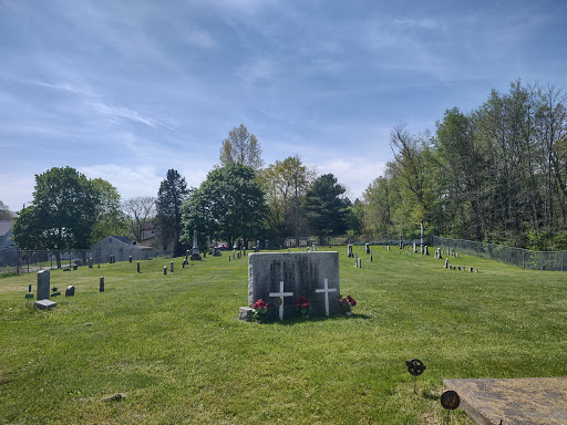 Boatman Cemetery - Thumbnail