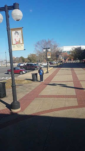 Main & 2nd (to Little Rock) - Thumbnail