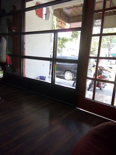 Photos of The X Nata N -Barbershop-