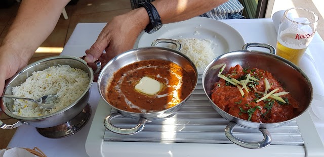Maharaja