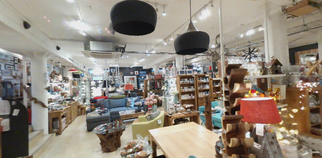 Comments and reviews of The Nancy Smillie Shop