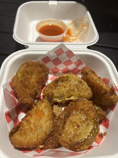 Hog Pit BBQ - Thumbnail