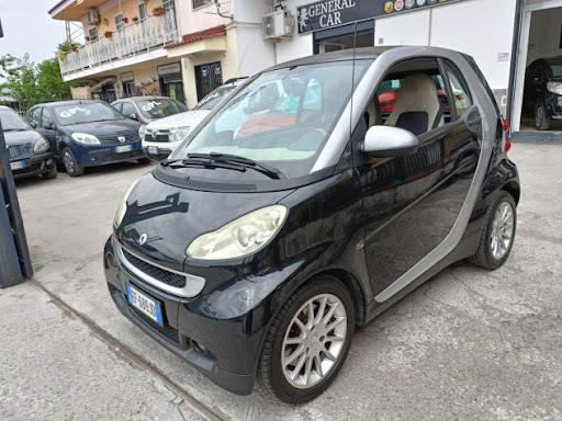 Autofficina Sassolini - Thumbnail