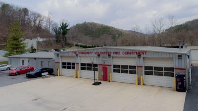 Tri-Community Fire Department Station 1