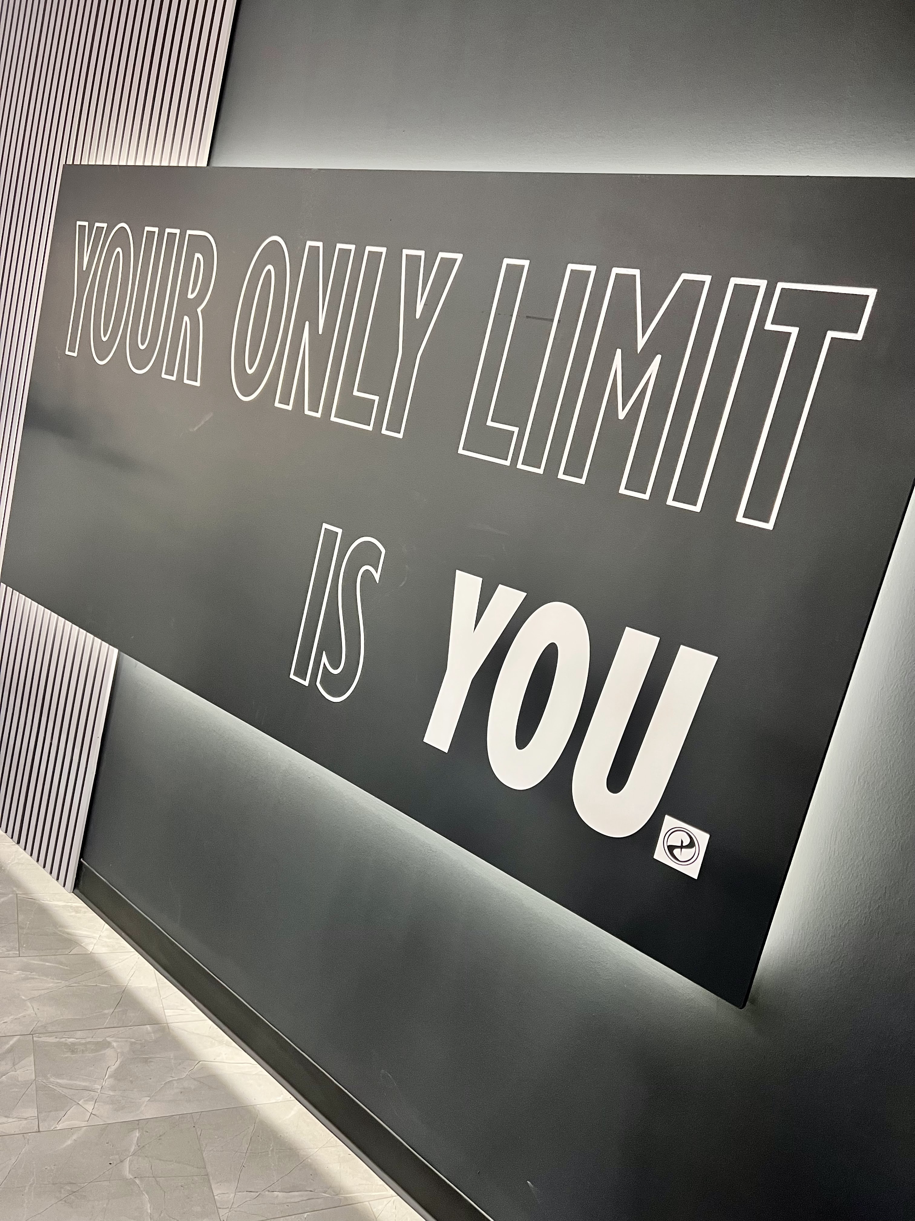 PARADIGM Gym 24hr photo 16