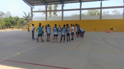 Photos of K-ba&ntilde;as C.I.