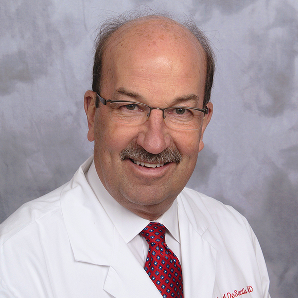 Jonathan Desantis Md