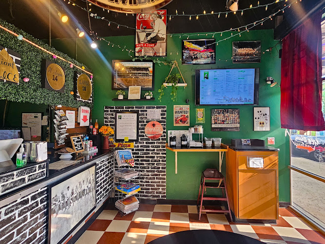 Brooklyn Pie Co.