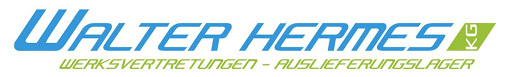 Walter Hermes Werksvertretungen KG - Thumbnail