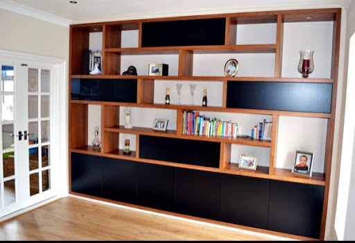 Woodworks Bespoke Ltd - Thumbnail