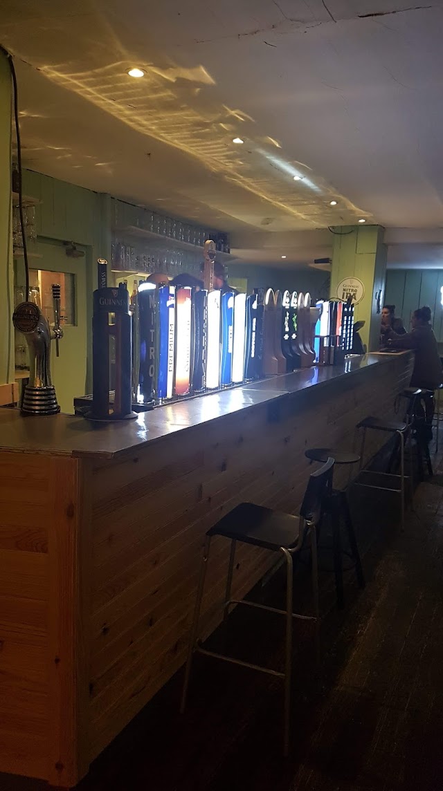 Shamrock Pub