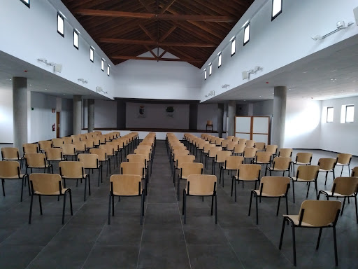Centro de Promoción Agraria de Garafía - Thumbnail