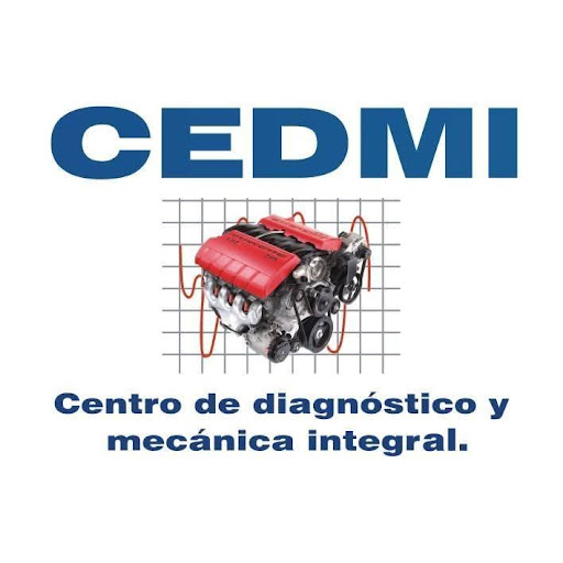 Taller Mecánico CEDMI Querétaro