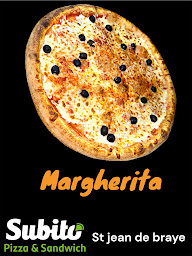 Photo n°28 de Subito Pizza et sandwich à Saint-Jean-de-Braye (Pizzeria)