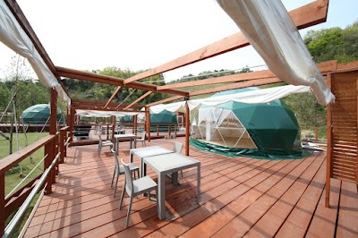 Relax＆fun 森のグリーンドーム