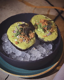 Photo n°87 de Verde à Paris (Restaurant méditerranéen)