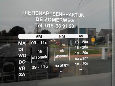 Photos of Dierenartspraktijk De Zomerweg