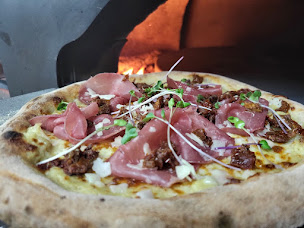 Photo n°5 de Le Rialto à Le Taillan-Médoc (Pizzas à emporter)