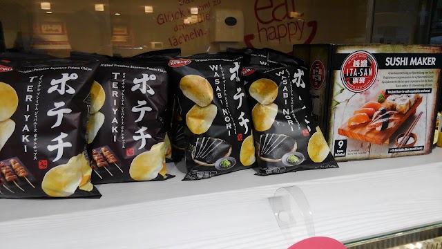 REWE City