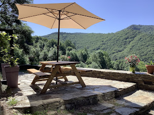 Photo n°5 de mas de la frutgere à Cassagnas (Chambre d'hôtes)