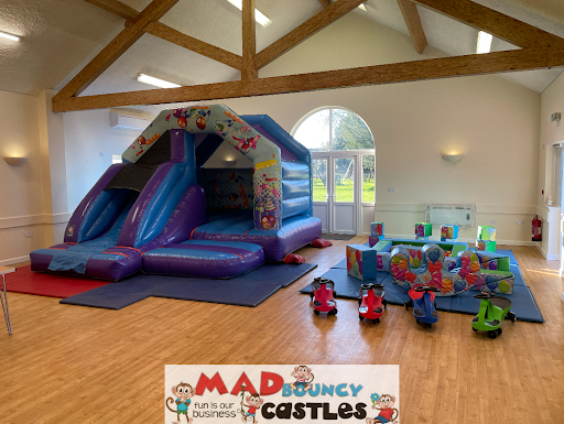 Welford Youth and Community Centre Gallery - United Kingdom