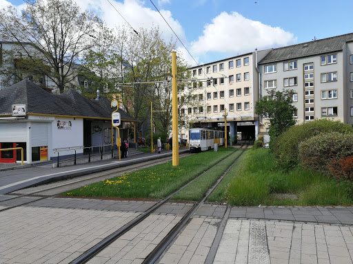 Heinrichstraße - Visual