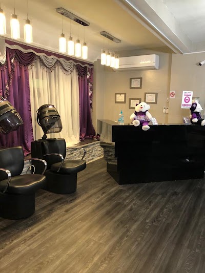 Glamour Beauty Salon