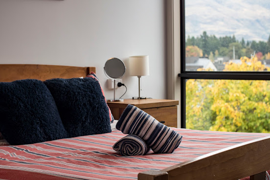 Adventure Q2 Hostel by null