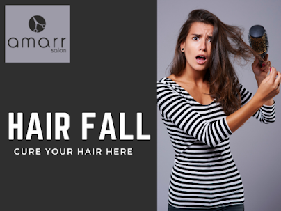 Best Salon professionals suggest a hair spa treatment that can help to add life to your hair. Per…