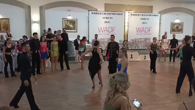 Αξιολογήσεις για το The Dance Club By Eleusina στην Ελευσίνα - Σχολείο
