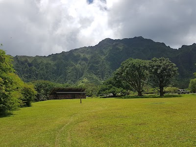 Kahua Nui-Makai (Ho