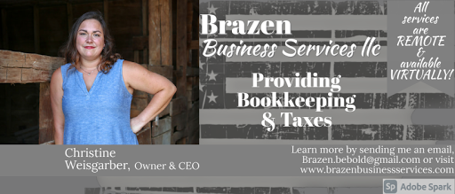 Brazen Business Services