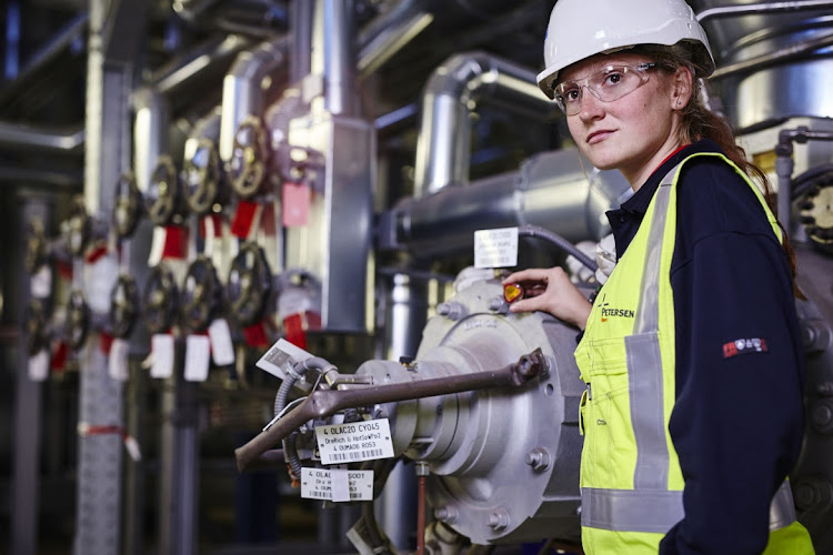 PETERSEN ENGINEERING GmbH photo