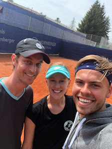 Tennisschule Future Bürgermeister-Trapp-Ring 12, 91325 Adelsdorf, Deutschland