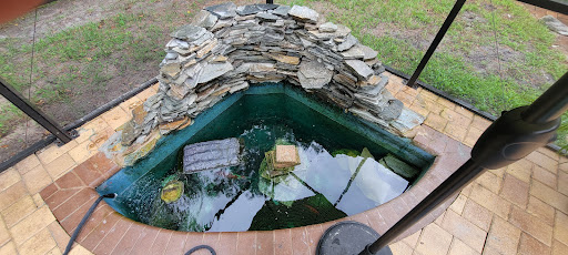 AquaKeepers - Visual