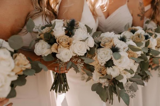 Sunshine Boutique Floral - Thumbnail