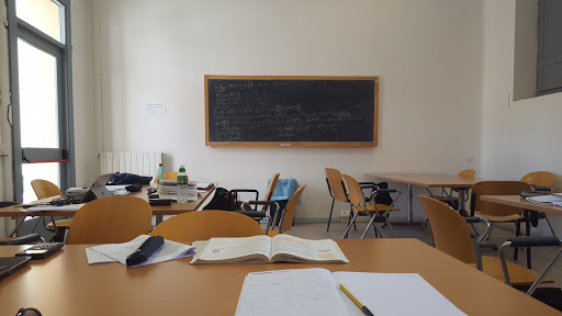 Facoltà di Ingegneria Civile e Industriale & Facoltà di Ingegneria dell'Informazione, Informatica e Statistica - Thumbnail