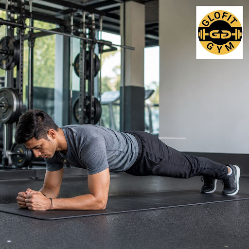 Struggling with back pain, rounded shoulders or weak balance? Focused core strengthening can tran… post image