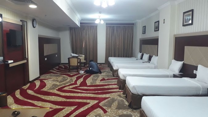 Diyar Al Huda Hotel, Author: teddy muhtadi