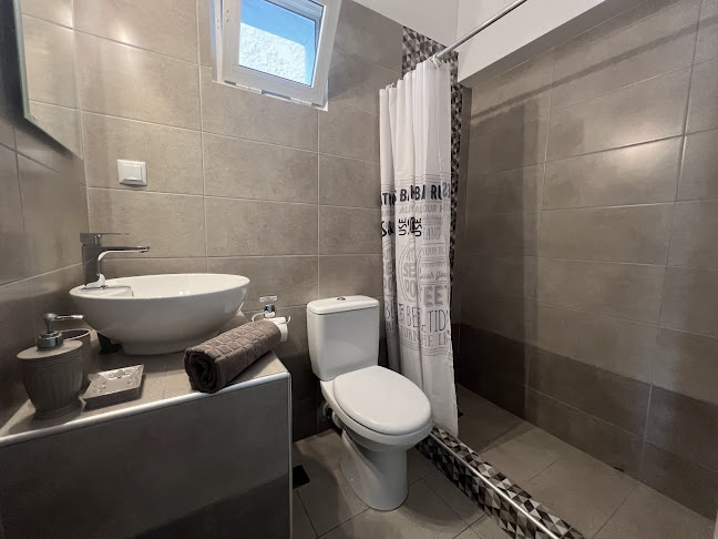 Villa Kostas Accommodations - Nea Vrasna - Agios Georgios