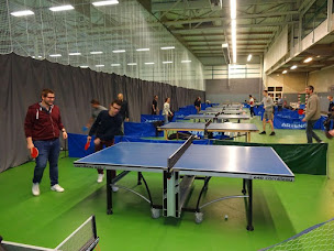 Photo n°1 de Tennis de table (la SEG TT) à La Séguinière (Club de tennis de table)