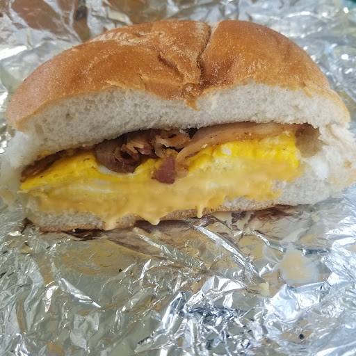 The Bagel Basket - Thumbnail