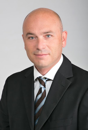 Docteur Benoit Boutaud - Thumbnail